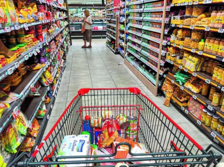 Aliments ultratransformés : la crise sanitaire menace