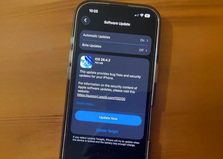 Apple corrige la faille qui a permis au FBI de lire des messages Signal supprimés