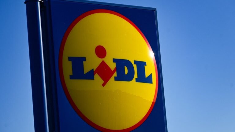 Après trois années difficiles pour l'enseigne, Lidl va supprimer jusqu'à 500 postes administratifs en France
