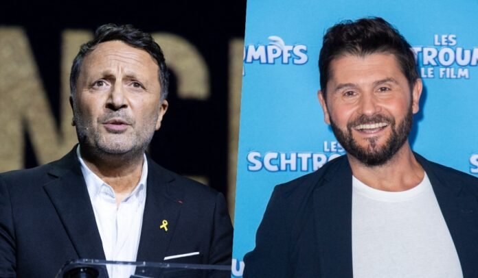 Arthur : en arrivant du Maroc, à un an, ses parents ont choisi de s’installer dans la ville de naissance de Christophe Beaugrand