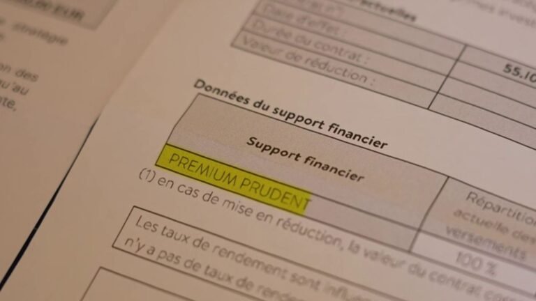 Assurance vie : des centaines d'épargnants portent plainte