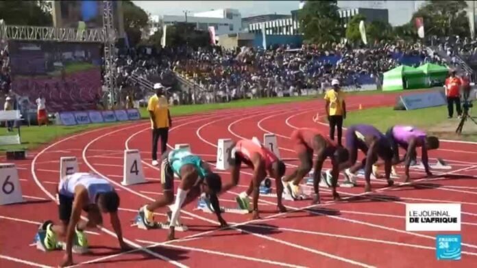 Athlétisme : l'Éthiopie accueille pour la première fois l'Addis Grand Prix Athlétisme : l'Éthiopie accueille pour la première fois l'Addis Grand Prix