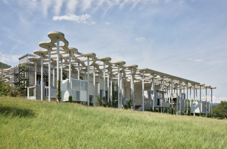 Bibliotopia 2026 : la Fondation Jan Michalski explore la folie sous toutes ses formes