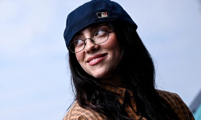 Billie Eilish dévoile la vision de son film-concert 3D co-réalisé avec James Cameron