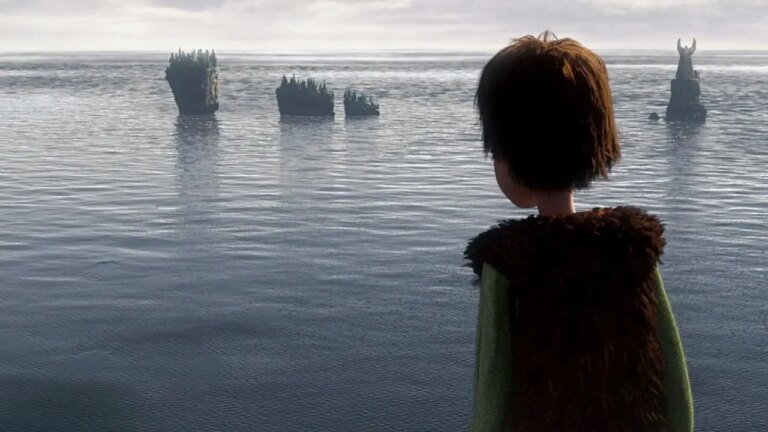 C'est LA question que tous les fans se posent depuis 16 ans sur la fin de Dragons, et la réponse était sous nos yeux depuis le début !