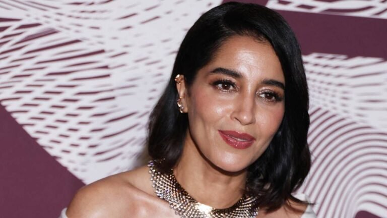 Cannes 2026 : Leïla Bekhti présidente du jury Un Certain Regard !