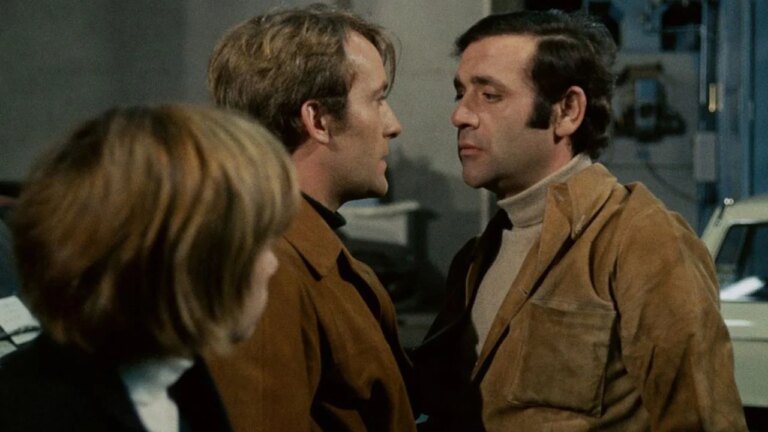 Ce soir à la télé : noté 4 sur 5, c'est l'un des chefs-d'oeuvre de l'immense Claude Chabrol