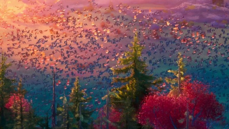 Ce soir sur Netflix : noté 4,4 sur 5, c'est l'un des plus beaux films de science-fiction de ces dernières années