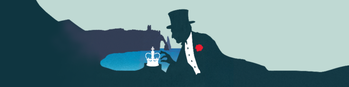Célébrez le printemps avec Arsène Lupin