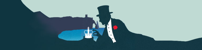 Célébrez le printemps avec Arsène Lupin