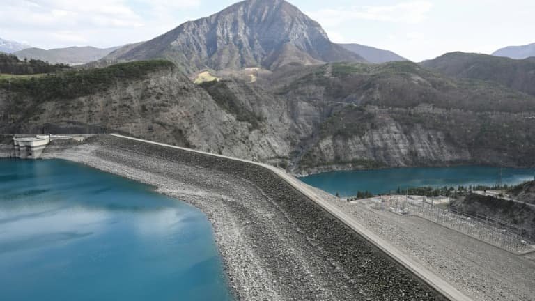Changer le régime d'exploitation des barrages pour relancer les investissements: la proposition de loi franchit l'étape du Sénat, rendez-vous donné en commission mixte paritaire