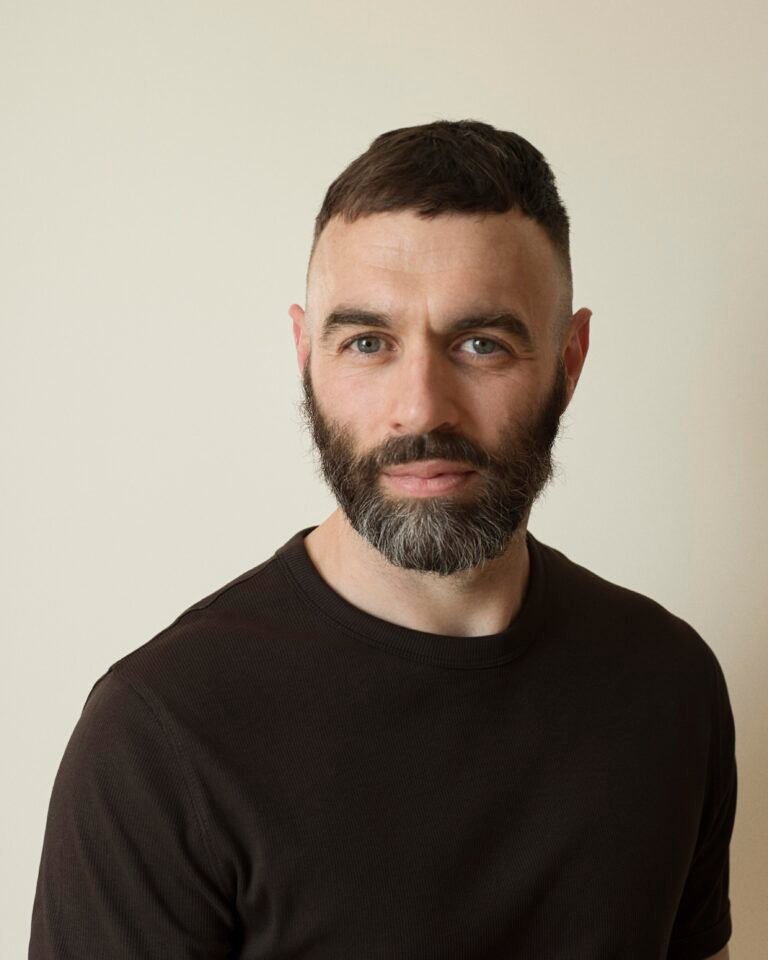 Chris Wellbelove incarne la nouvelle étape de l'agence Aitken Alexander