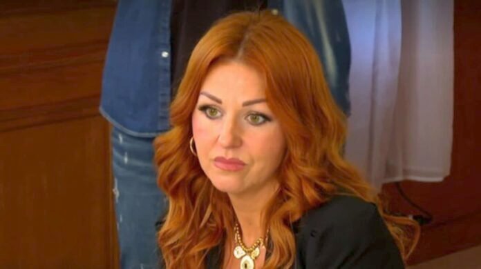 Cindy Sander : son fils Enzo opéré, elle remercie les fans