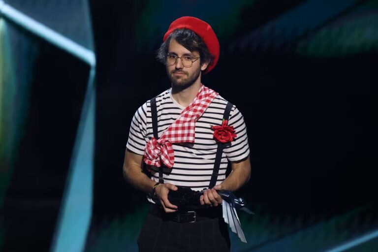 « Clair Obscur : Expedition 33 » sacré meilleur jeu vidéo aux Bafta Games Awards