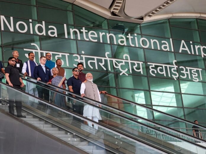 Climat : l'Inde n'est plus candidate pour accueillir la COP33 en 2028