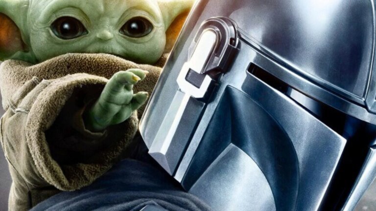 Comment l’Apple Vision Pro a changé le tournage de Star Wars: The Mandalorian and Grogu
