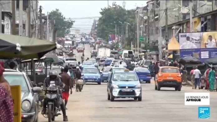 Côte d'Ivoire : à Abidjan, les prix de l’immobilier ont doublé en cinq ans