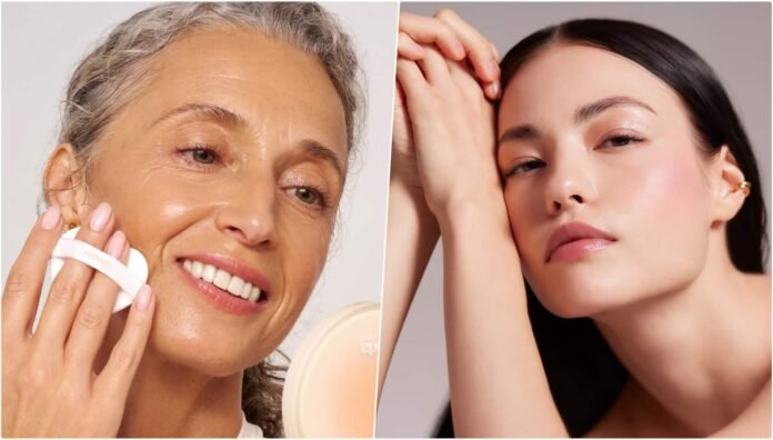 Couvrant, pas cher, lumineux… zoom sur les meilleurs fonds de teint du moment