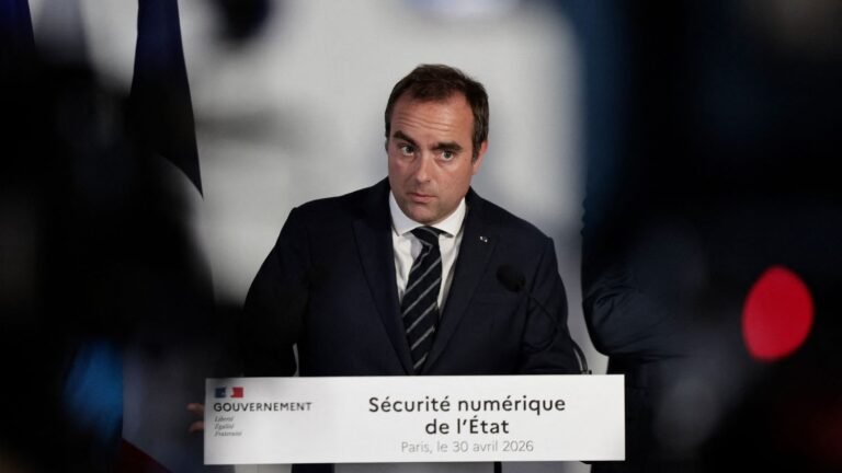 DIRECT. Prix du carburant : le plafonnement maintenu par TotalEnergies "va dans le bon sens", juge Sébastien Lecornu