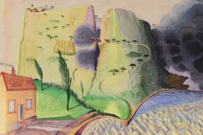 D’Otto Dix à Philippe Katerine, le Festival du dessin d’Arles, éclectique à dessein D’Otto Dix à Philippe Katerine, le Festival du dessin d’Arles, éclectique à dessein