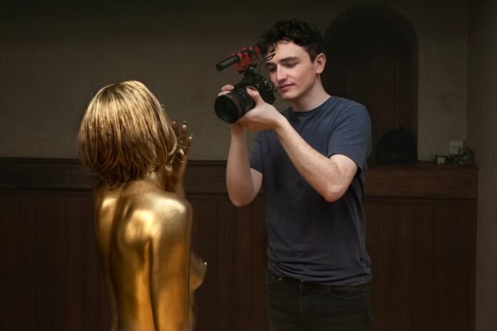 Dans « Truly Naked », la cinéaste Muriel d’Ansembourg explore les limites de l’acceptable dans l’industrie du X