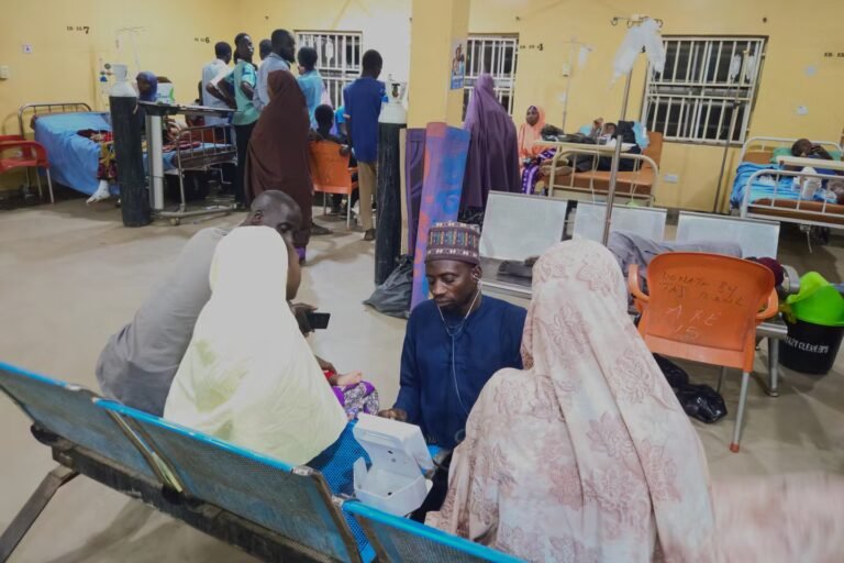 Dans le nord-est du Nigeria, l’armée accusée de bavure lors de bombardements aériens