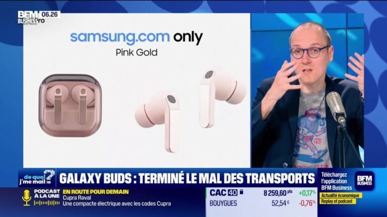 De Quoi J'me Mail : Quels sont les smartphones les plus faciles à réparer ? – 12/04