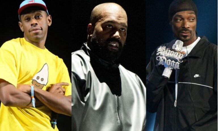 Ye, Snoop Dogg et les artistes interdits au Royaume-Uni