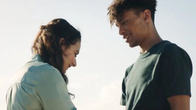 Demain nous appartient : entre Maud et Diego, c'est fini !