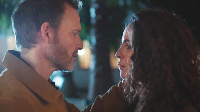 Demain nous appartient : "C’était la femme de ma vie, je ne l’ai jamais oubliée "… Samuel veut reconquérir Leïla