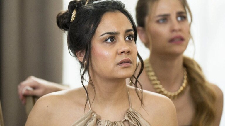 Demain nous appartient : "Noor va traverser plusieurs phases" confie Sahelle de Figueiredo