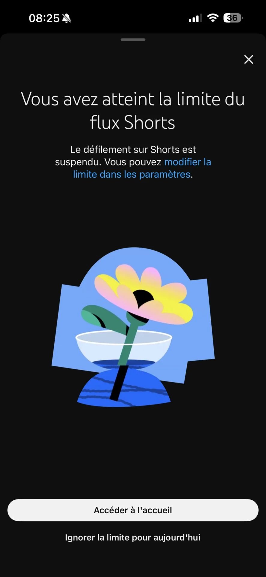 Disable Youtube Shorts 5