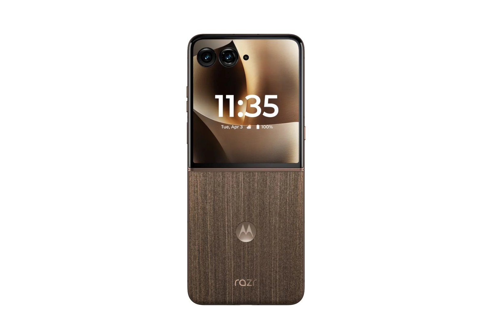Motorola Razr 70 Ultra