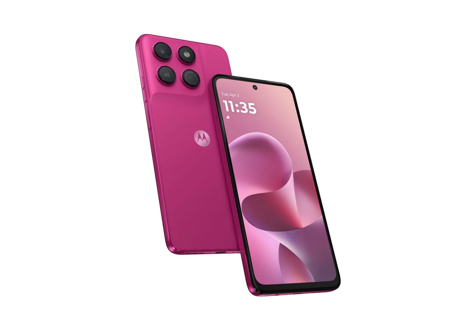 Moto g37