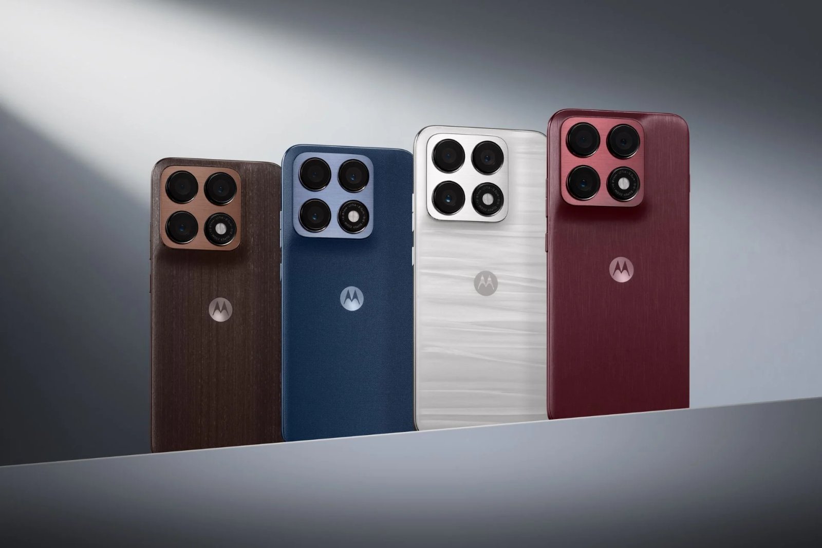 Moto Edge 70 Pro