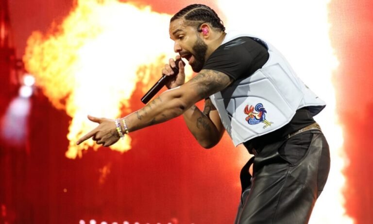 Drake : tout ce que l’on sait sur Iceman, son nouvel album