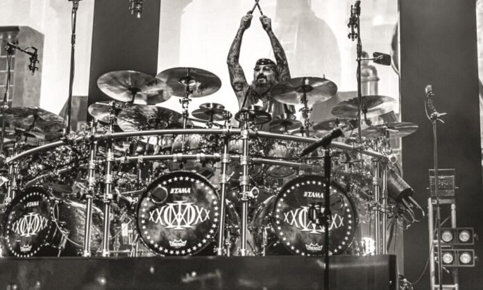 Dream Theater