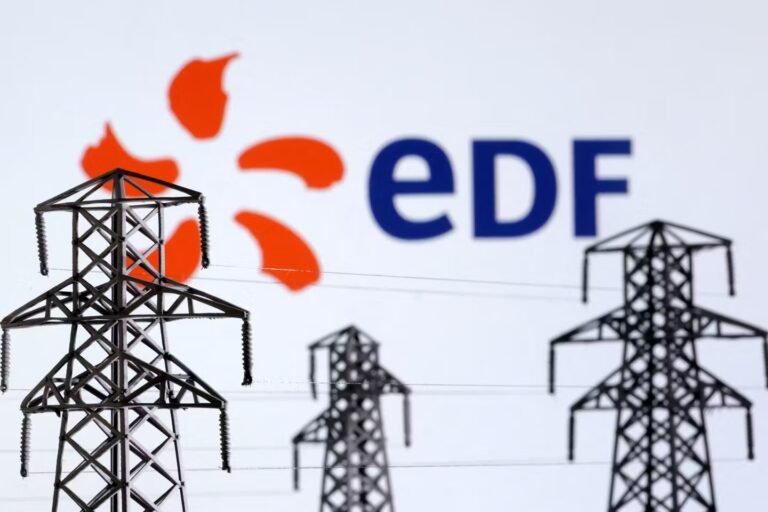 « EDF fait le choix d’un système exposé aux fluctuations des prix de marché »