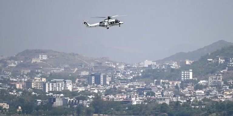EN DIRECT, guerre au Moyen-Orient : l’Iran n’a pas encore annoncé sa participation aux pourparlers avec les Etats-Unis au Pakistan