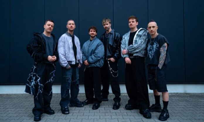 Electric Callboy 2026