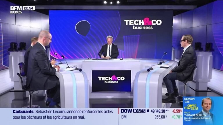 Émission du 21 avril 2026