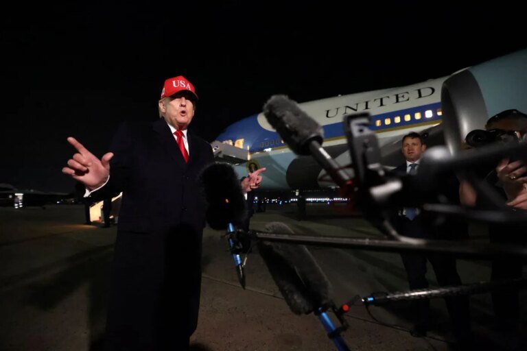 Entre le pape Léon XIV et Donald Trump, les raisons d’une passe d’armes inédite