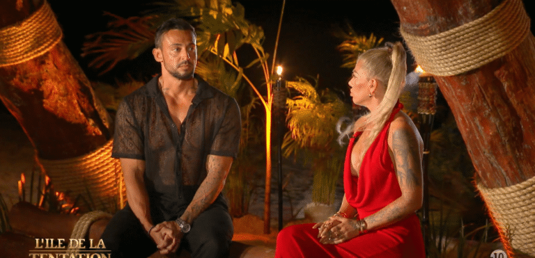 Exclu – Rémi (L'île de la tentation) balance sur Constance : « C'est quelqu'un d'opportuniste »