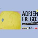 Expo Adrien Fregosi MIAM