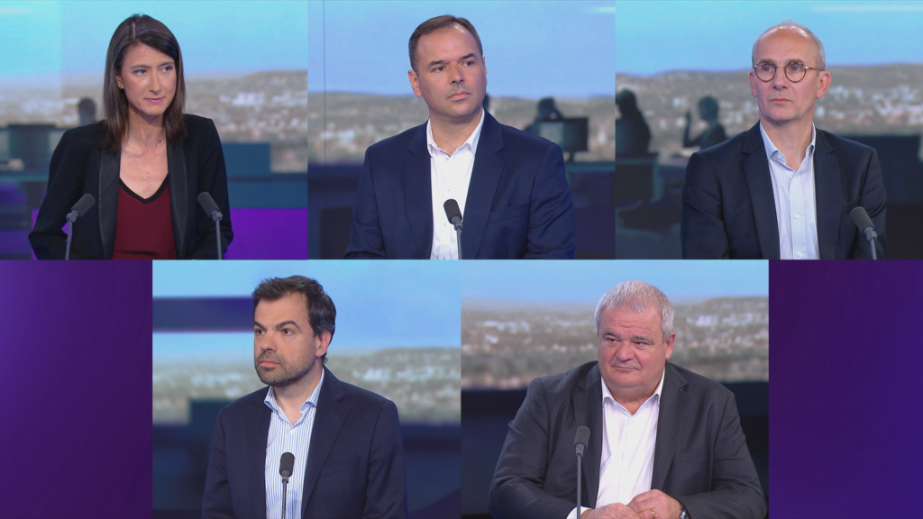 La Semaine de l'Eco