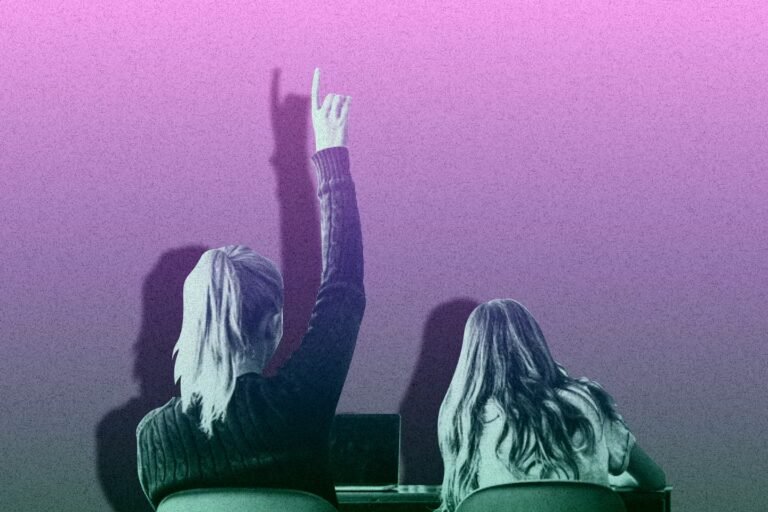 « Face à la mutation démographique, une refonte en profondeur de la gouvernance éducative est nécessaire »