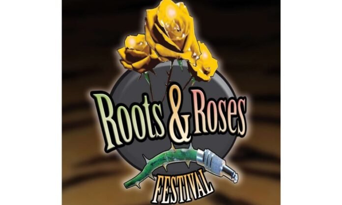 Roots and roses 2026