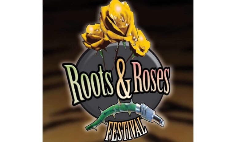 Festival Roots & Roses : jubilé de cristal