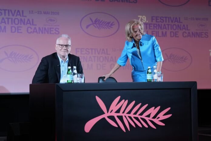 Festival de Cannes : 21 films en compétition, Pedro Almodovar et Asghar Farhadi dans la sélection