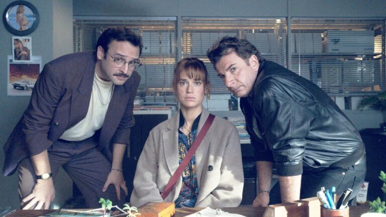 Flashback sur TF1 : comment se termine la saison 2 ? Explication de la fin